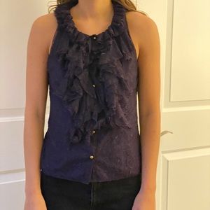 Robbi & Nikki Sleeveless Top